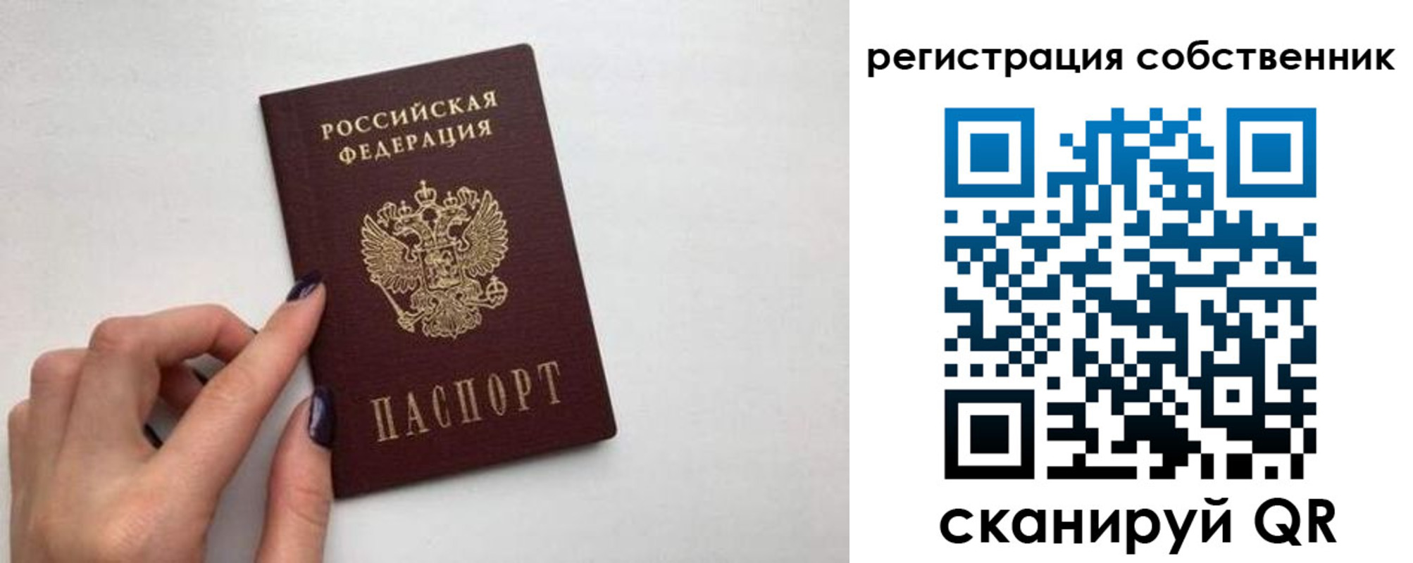 временная регистрация для всех в Брянске
